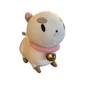 WeLoveFine 2014 Talking Puppycat Plush No Sound